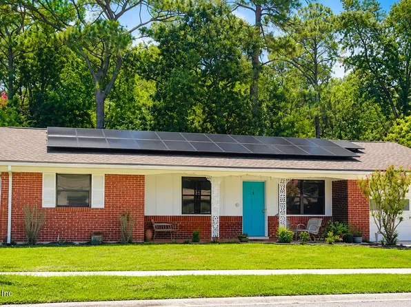 1814 GROVE PARK Drive, Orange Park, FL 32073