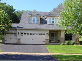 11944 86th Ave N, Maple Grove, MN 55369