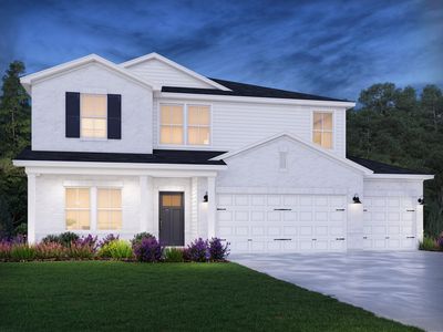 8355 Marchwood Blvd LOT 87, Antioch, TN, 37013