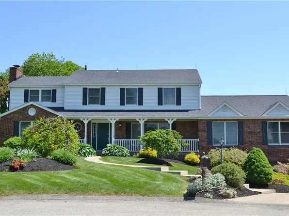 5808 Glenwood Ct, Export, PA 15632