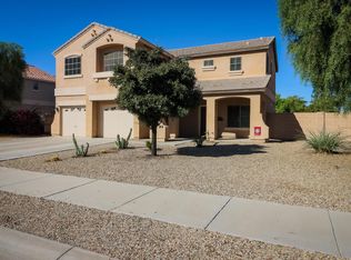 16542 W Jackson St, Goodyear, AZ 85338