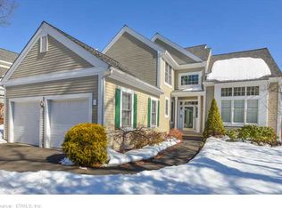 3 Belhaven, Cromwell, CT 06416