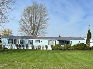6189 Wildwood Dr, Elwell, MI 48832