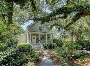 45 Fenwick Dr, Charleston, SC 29407