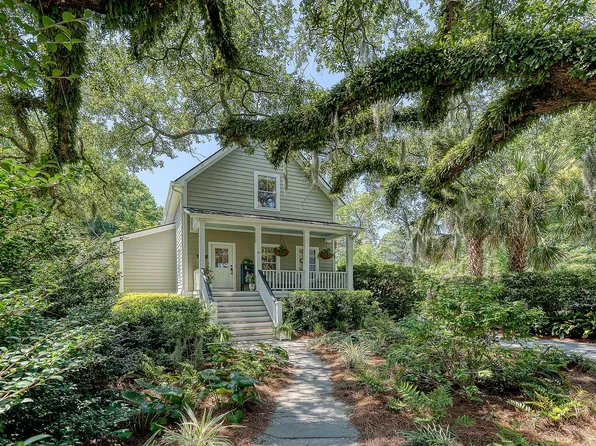 45 Fenwick Dr, Charleston, SC 29407