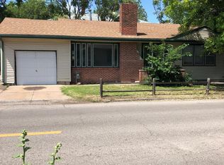 960 S Santa Fe Ave, Salina, KS 67401