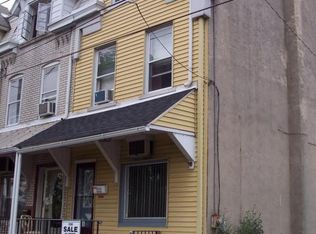 512 1/2 N Brick St, Allentown, PA 18102