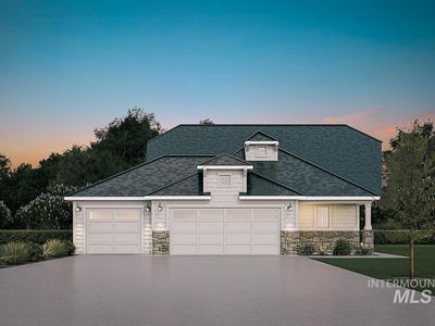 6879 S Cascabel Ln, Meridian, ID, 83642