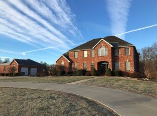 4819 Hazel Rd, Edwardsville, IL 62025