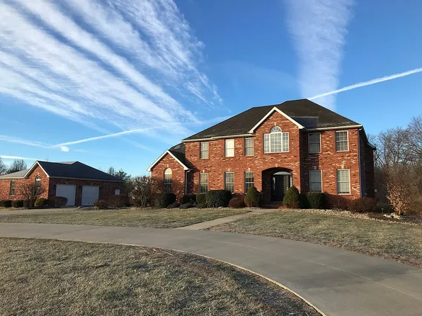 4819 Hazel Rd, Edwardsville, IL 62025