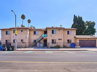 7704 S Grand Ave, Los Angeles, CA 90003