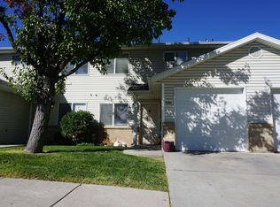 3166 S Buena Verde Ln, Magna, UT 84044