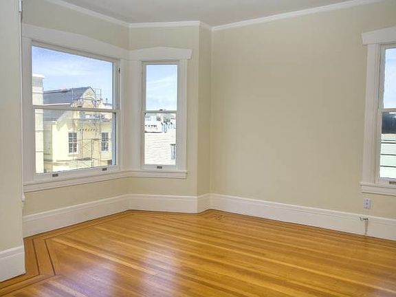 1st Bedroom