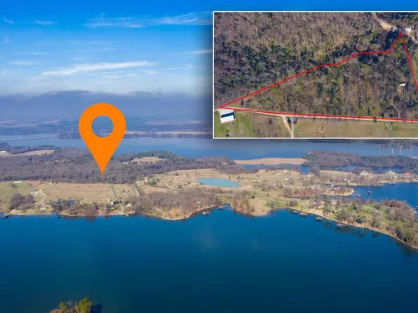 County Road 2720, Mount Pleasant, TX 75455