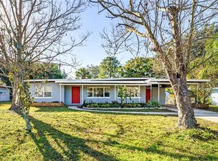 709 E Airport Blvd, Sanford, FL 32773