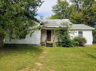510 W Walnut St, Plattsburg, MO 64477
