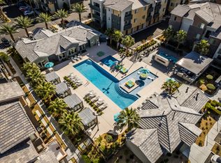 THE GALLERY APARTMENT HOMES, Las Vegas, NV 89178