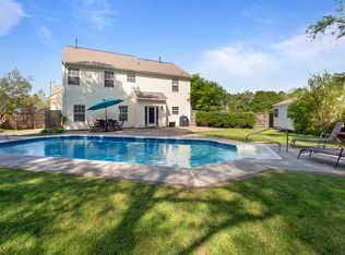 116 Ash Hill Lndg, Chesapeake, VA 23322