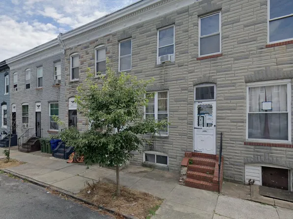2017 Ramsay St, Baltimore, MD 21223