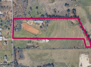 1825 N Cardinal Rd, Azle, TX 76020