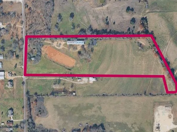 1825 N Cardinal Rd, Azle, TX 76020