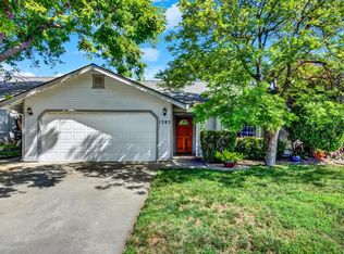 1383 Garfield Pl, Woodland, CA