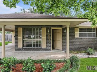 14443 Acacia St, Baton Rouge, LA 70819