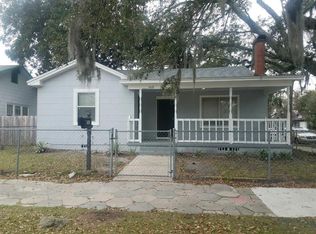2522 Market St, Jacksonville, FL 32206