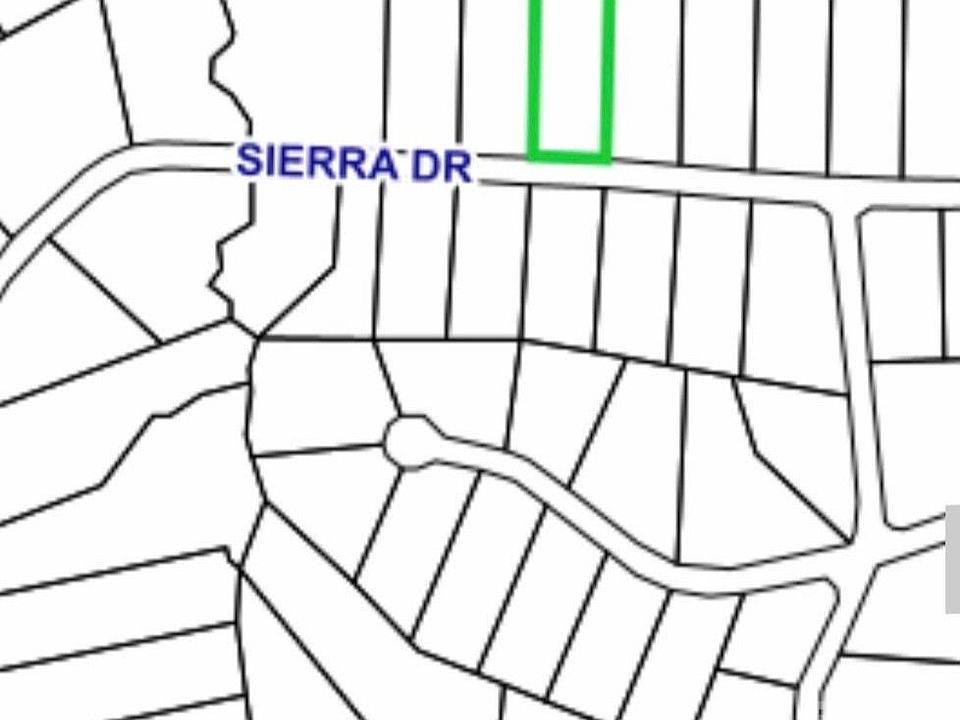 2nd image of 4932 Sierra Dr #18A