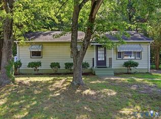 937 Kingsway Rd, Richmond, VA 23225