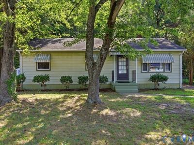 937 Kingsway Rd, Richmond, VA, 23225