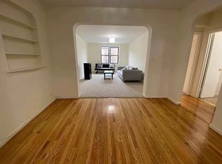 66-20 Wetherole St #4GG, Rego Park, NY 11374