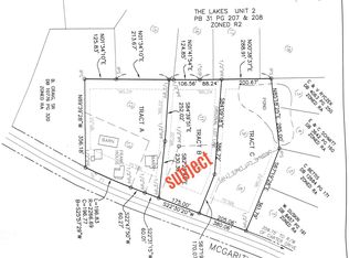 0 McGarity Rd #B, McDonough, GA 30252