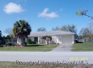 3321 Lambert Ave, Spring Hill, FL 34608