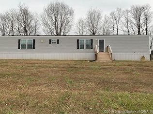 4690 Tunnel Mill Rd, Charlestown, IN 47111