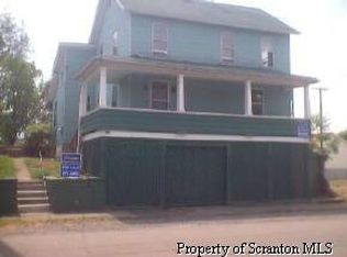 219 Franklin St, Jermyn, PA