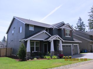 5411 NW 15th Cir, Camas, WA 98607
