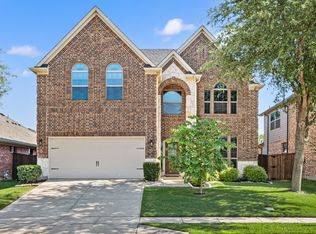 311 Blythe Bridge Dr, Roanoke, TX 76262
