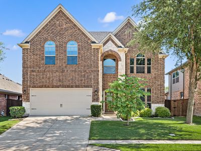311 Blythe Bridge Dr, Roanoke, TX, 76262