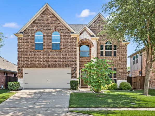 311 Blythe Bridge Dr, Roanoke, TX 76262