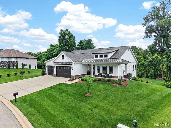 4th image of 1114 Elbow Hill Ct