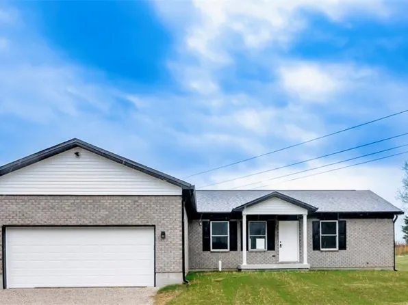 118 S Hunter Trace, Salem, IN 47167