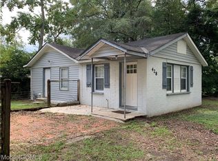 428 Strange Ave, Saraland, AL 36571