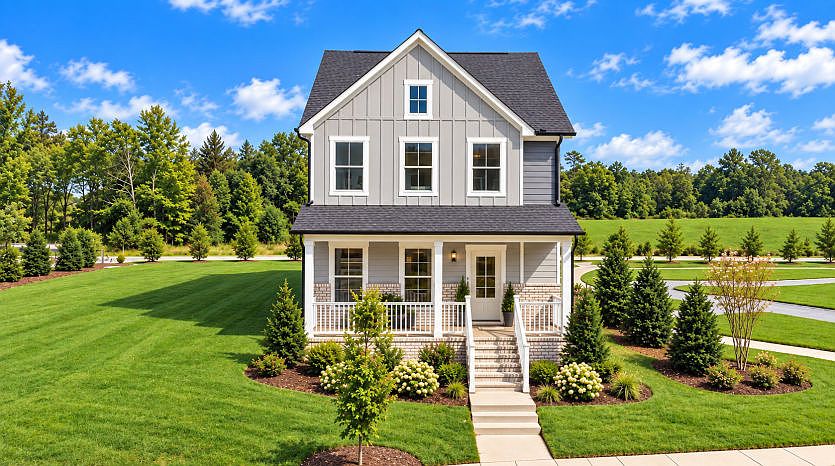Welcome to The Scarlett!