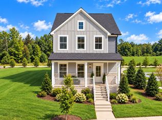 3605 Flare St, Knightdale, NC 27545