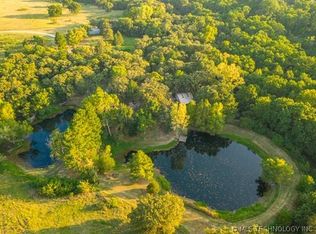 13587 N Old Highway 99, Konawa, OK 74849