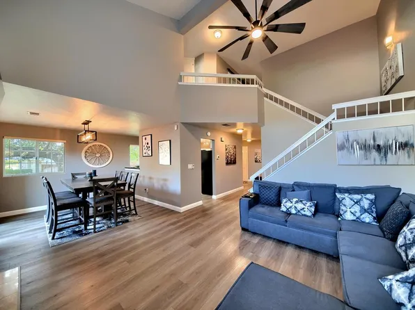 1002 Pinehurst Ct, Concord, CA 94521