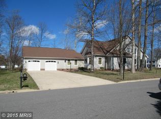 41570 Susie Ct, Leonardtown, MD 20650