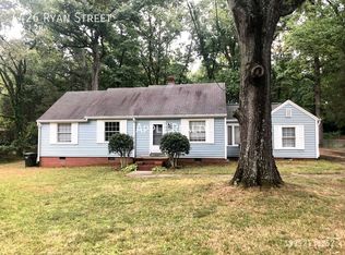 4426 Ryan St, Durham, NC 27704