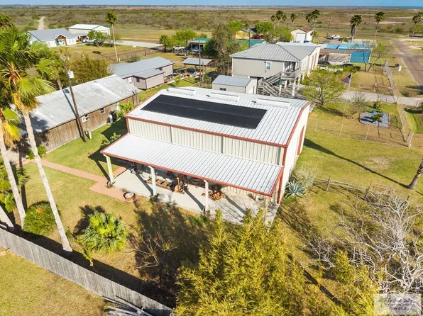 342 Harbour St, Pt Mansfield, TX 78598